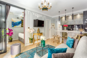 Merveil - Luxury Suite -Champs Elysees-Ponthieu II